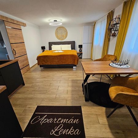 Apartmány Lenka Bešeňová 104 Exterior foto