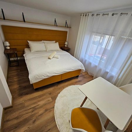Apartmány Lenka Bešeňová 104 Exterior foto