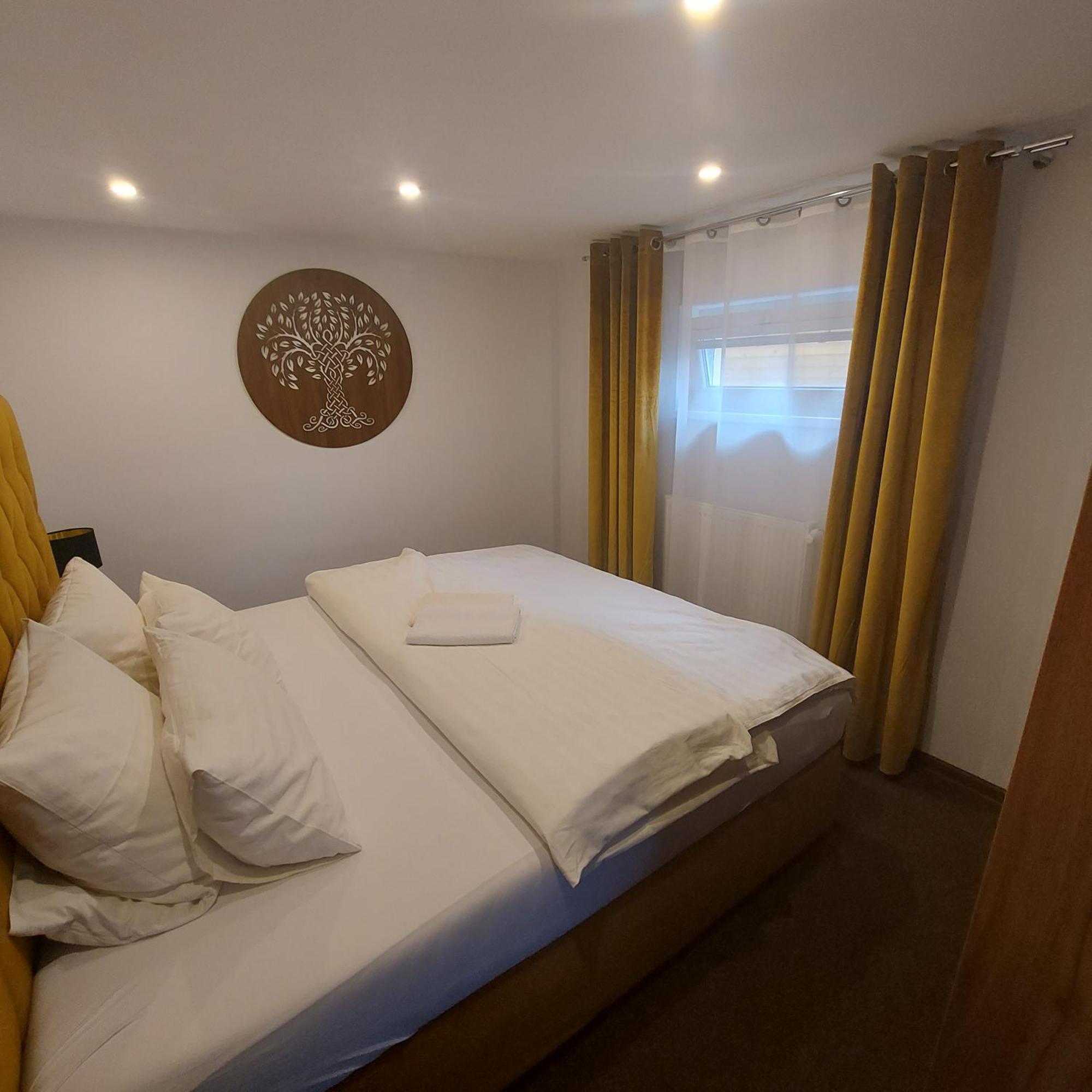 Apartmány Lenka Bešeňová 104 Exterior foto