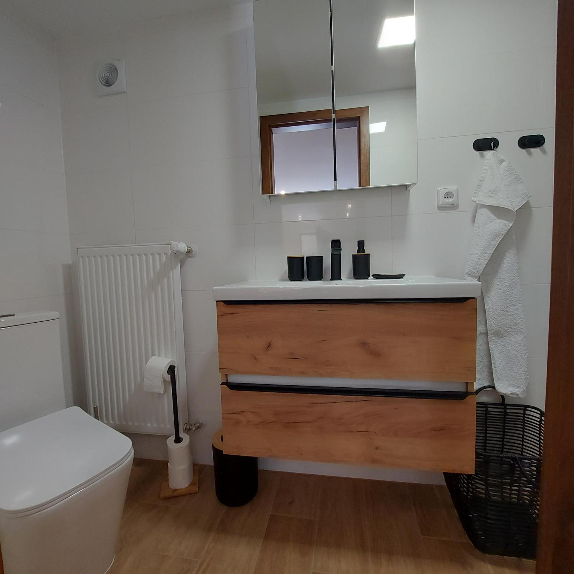 Apartmány Lenka Bešeňová 104 Habitación foto
