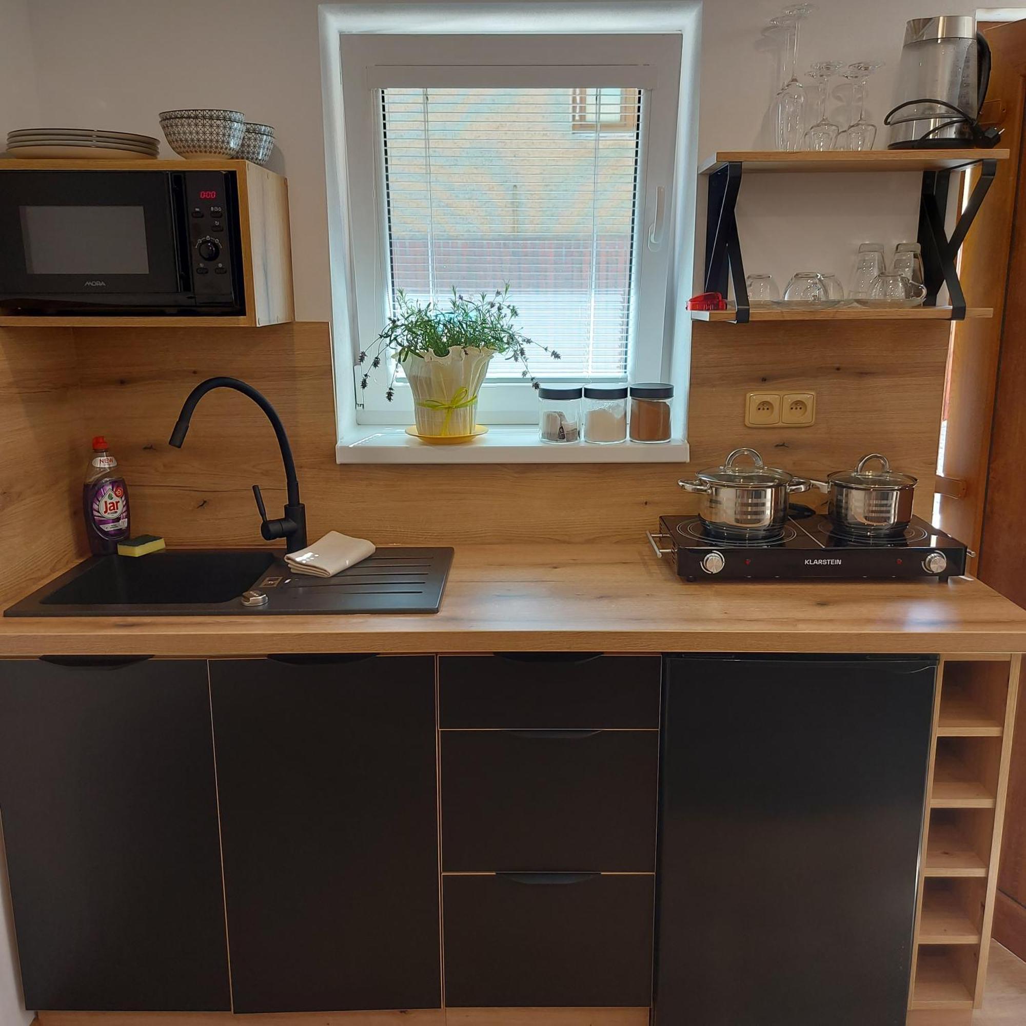Apartmány Lenka Bešeňová 104 Habitación foto