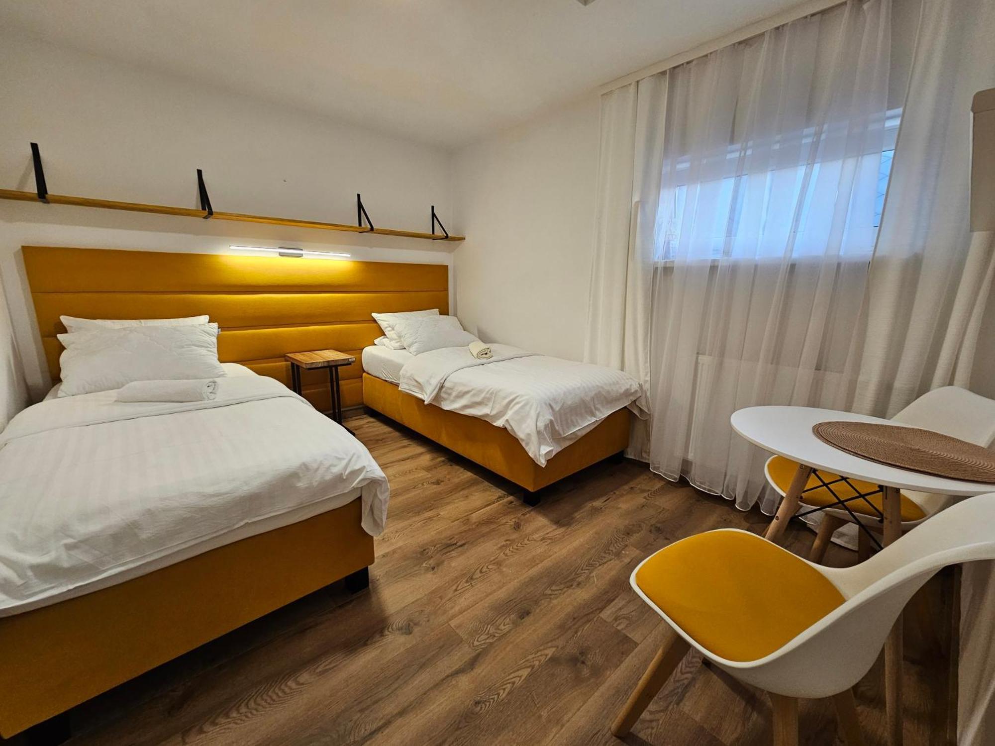 Apartmány Lenka Bešeňová 104 Exterior foto
